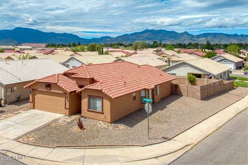1100 Tularosa Dr, Sierra Vista, AZ, 85635-8309 | Card Image