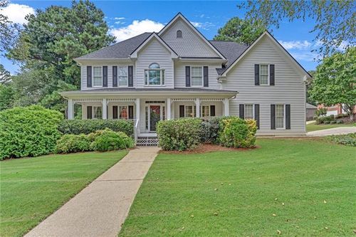 6246 Braidwood Way Nw, Acworth, GA, 30101-3542 | Card Image