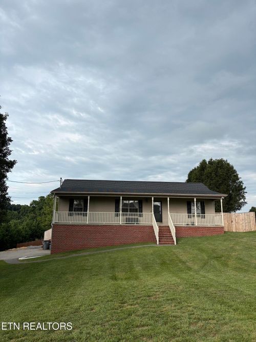 1101 Greenbriar Rd, Talbott, TN, 37877 | Card Image