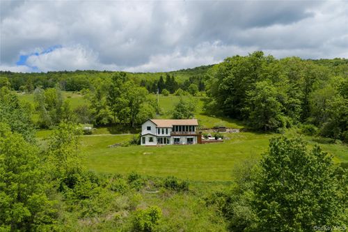 822 Burton Hill Rd, Margaretville, NY, 12455-4111 | Card Image