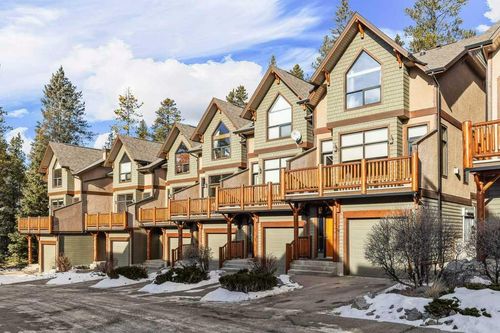 28-137 Wapiti Close, Canmore, AB, T1W3B2 | Card Image