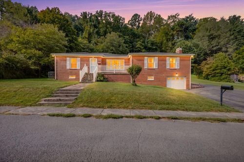 407 North Street, Richlands, VA, 24641 | Card Image