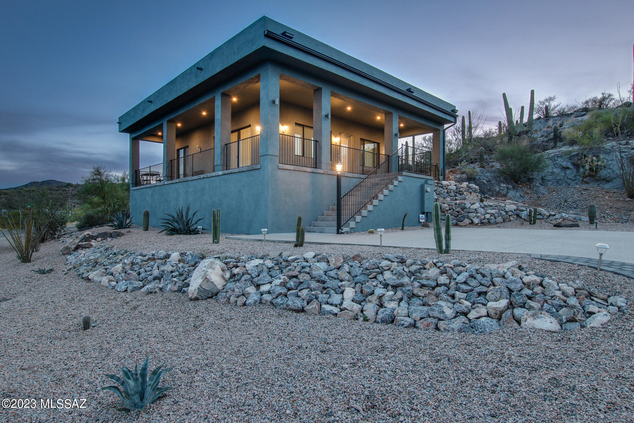 Placita DE Laroca , Tucson, AZ 85745
