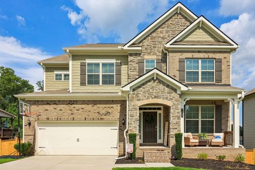 7440 Ansley View Lane, Cumming, GA, 30028 | Card Image
