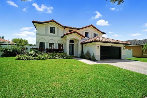4061 Sw 145th Ave, Miramar, FL, 33027-3779 | Card Image