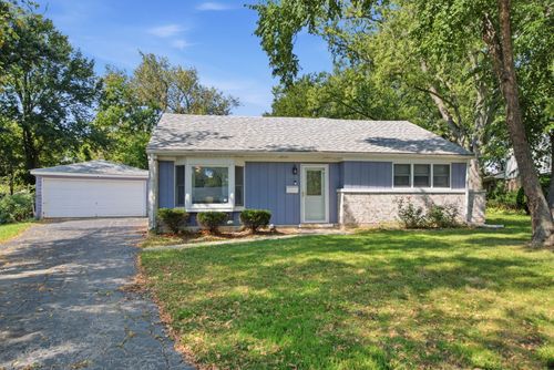 6 Mantua Ct, Park Forest, IL, 60466-1901 | Card Image