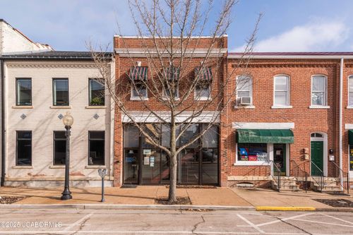 223 E Capitol Ave, Jefferson City, MO, 65101-3165 | Card Image