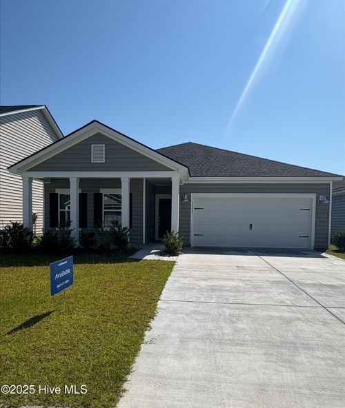 3358 Wood Stork Dr Sw, Ocean Isle Beach, NC, 28469-8100 | Card Image
