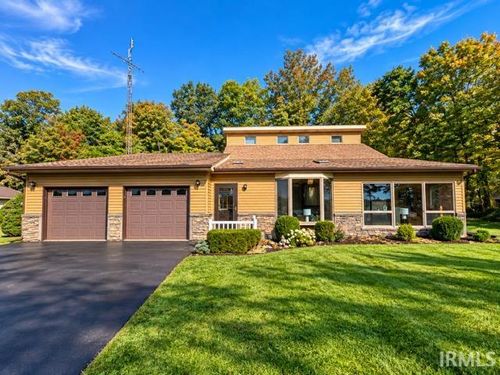 534 E 1200 South, Lafontaine, IN, 46940 | Card Image