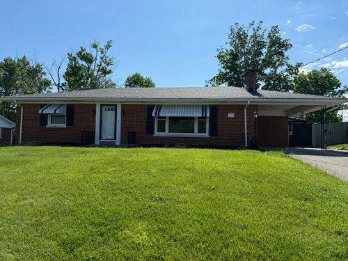 219 Stratford Dr, Richmond, KY, 40475-2245 | Card Image