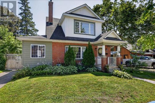 115 Douro St, Peterborough, ON, K9H1H5 | Card Image