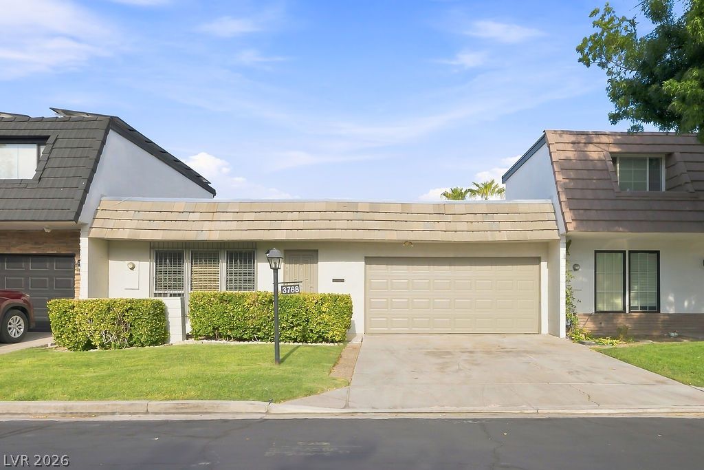 Residential in Las Vegas