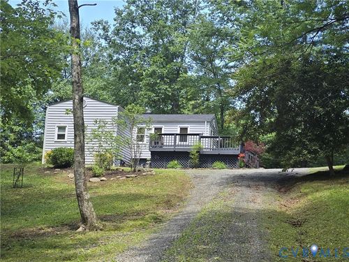 43 Glenn Rd, STANARDSVILLE, VA, 22973-3920 | Card Image