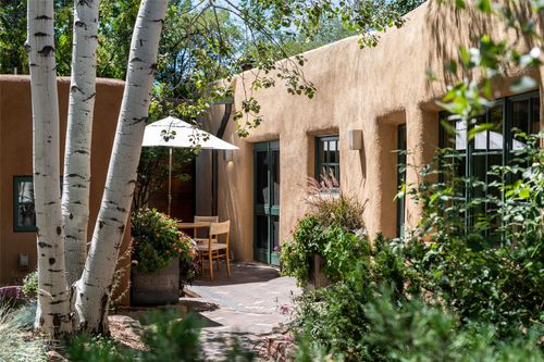 502 Johnson Lane, Santa Fe, NM, 87505 | Card Image