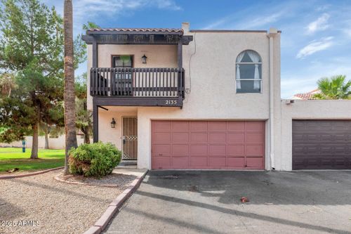 2135 E Rosarita Dr, Tempe, AZ, 85281-7425 | Card Image