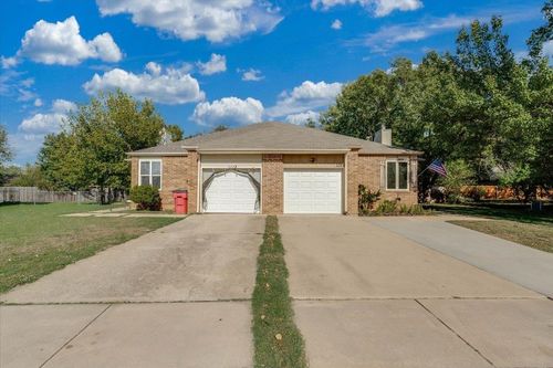 1114 S Capri Lane, Wichita, KS, 67207 | Card Image