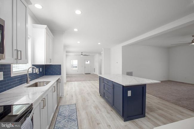 822 Mineral Ave, House other with 3 bedrooms, 2 bathrooms and null parking in MINERAL VA | Image 14