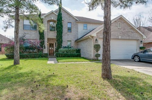 16515 Nightingale Falls Ct, Cypress, TX, 77429-4945 | Card Image