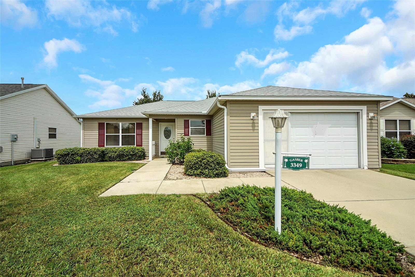 Oakdale Pl, The Villages, FL 32162