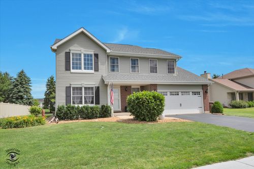 1013 Heron Ave, Peotone, IL, 60468-8818 | Card Image