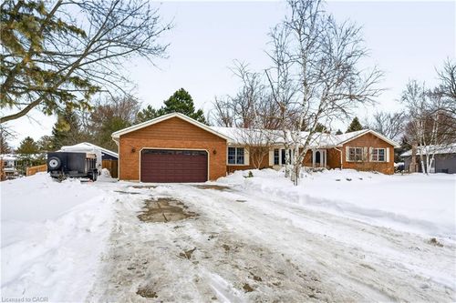 41 John Martin Cres, Millgrove, ON, L8B0Z9 | Card Image