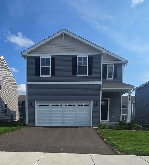 7109 Oakmont Rd, Mt. Pleasant, WI, 53403-5625 | Card Image