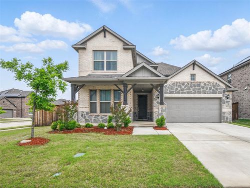 421 Acton Ave, Fort Worth, TX, 76131-1779 | Card Image