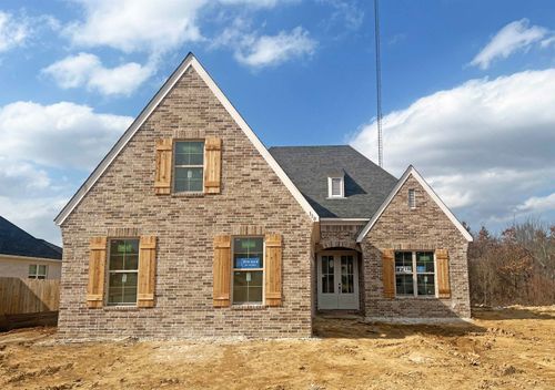 110 Laurel Wood Ln, Oakland, TN, 38060-3576 | Card Image