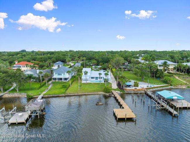 9670 Riverview Dr, House other with 4 bedrooms, 3 bathrooms and null parking in Sebastian FL | Image 88