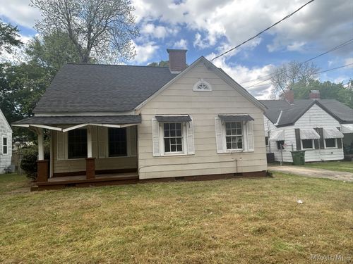 2039 Amos Street, Montgomery, AL, 36107 | Card Image
