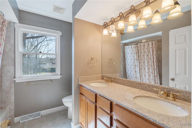7266 Wakefield Dr, House other with 5 bedrooms, 4 bathrooms and null parking in Fayetteville NY | Image 28