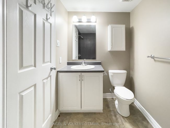 80 Crosby Pvt, Condo with 2 bedrooms, 3 bathrooms and 2 parking in Ottawa ON | Image 11