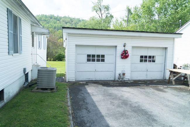 624 & 63 Baptist Valley Rd, House other with 2 bedrooms, 1 bathrooms and 4 parking in Cedar Bluff VA | Image 25