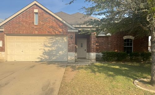 12809 Wood Lily Trail, Elgin, TX, 78621 | Card Image