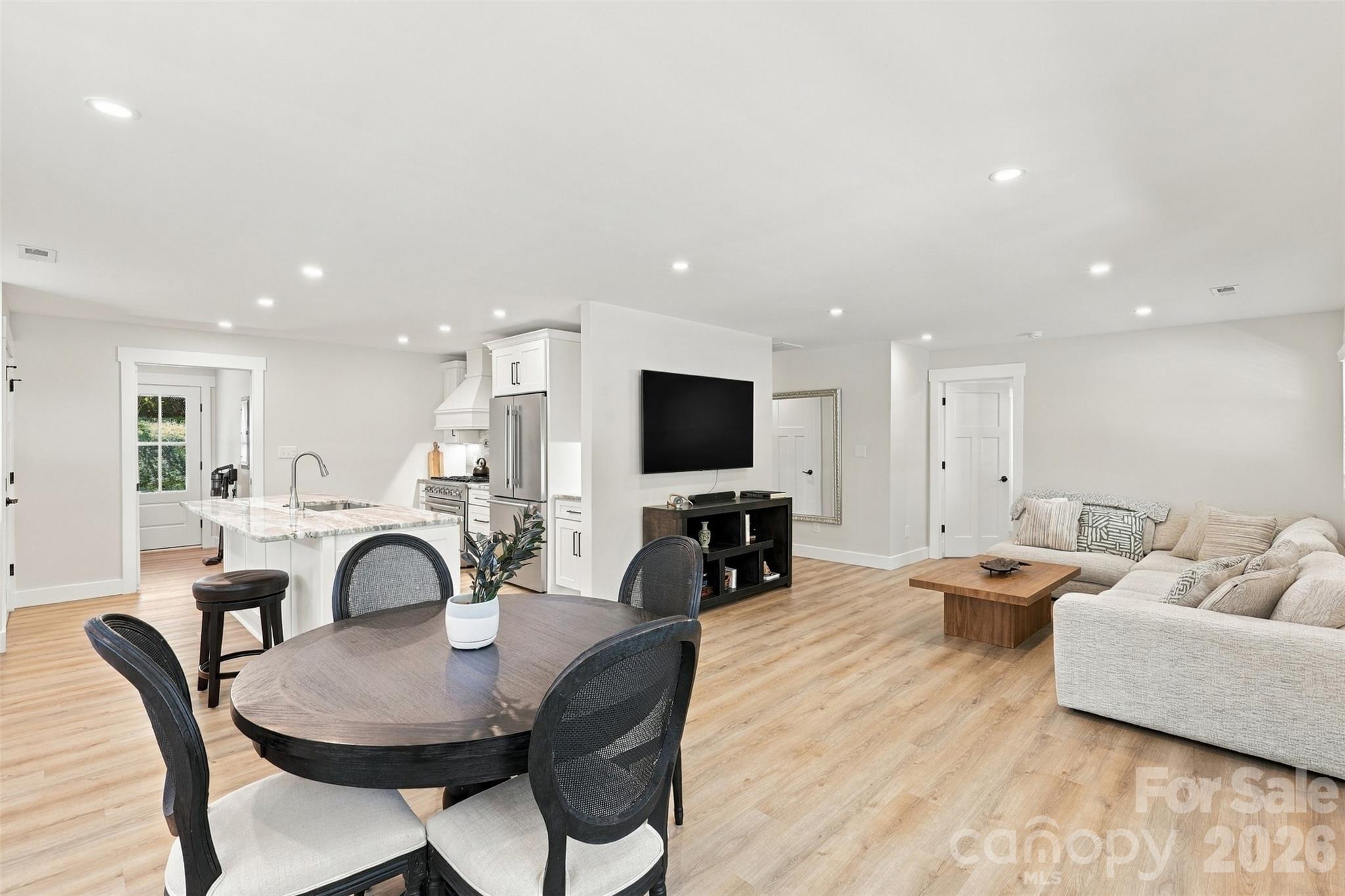 Residential in Charlotte 5