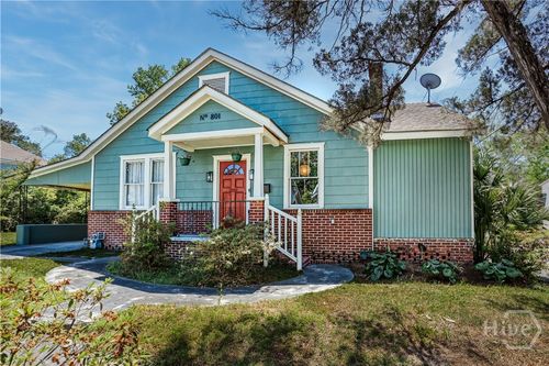 801 E 36th St, Savannah, GA, 31401-8319 | Card Image