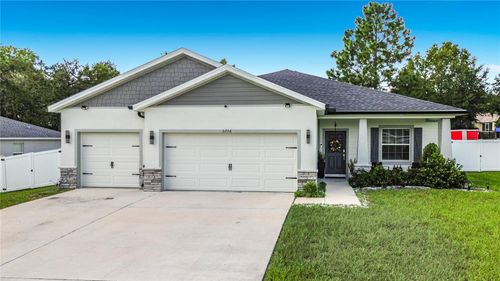 5736 Sw 116th Street Rd, Ocala, FL, 34476-8751 | Card Image