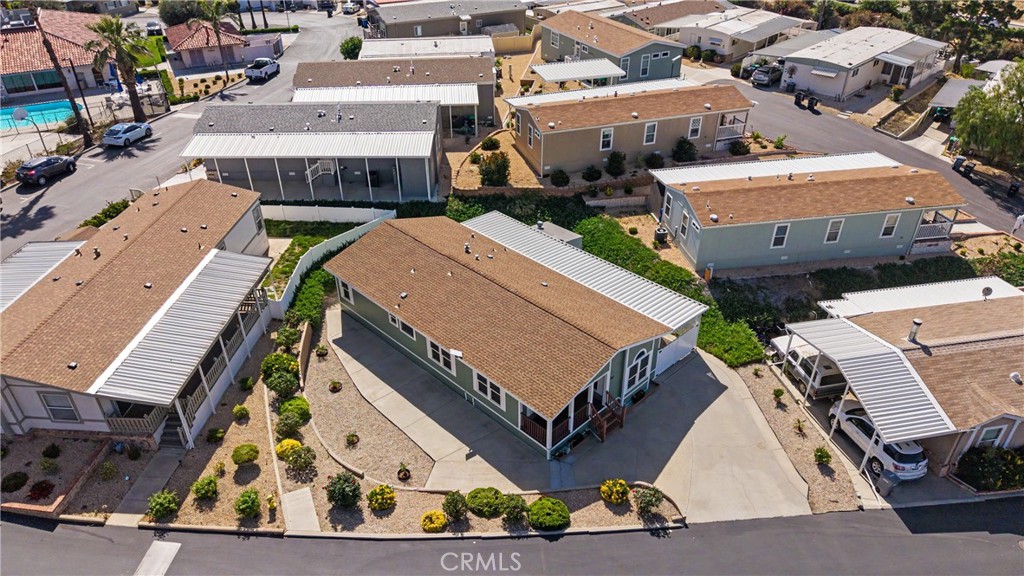 Manufactured In Park in Hemet 3
