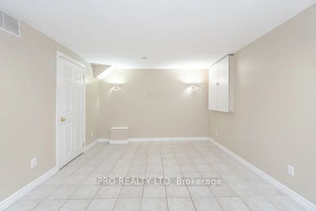 BSMNT - 71 Daniels Cres, House other with 2 bedrooms, 1 bathrooms and 2 parking in Ajax ON | Image 13