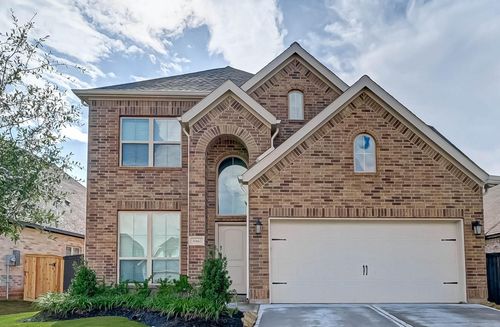 3467 Tranquil Harvest Trl, Richmond, TX, 77406-1027 | Card Image