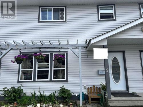5-2705 Kalum St, Terrace, BC, V8G2M4 | Card Image