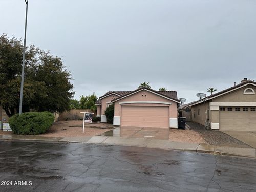 1006 S Slater Cir, Mesa, AZ, 85206-5810 | Card Image