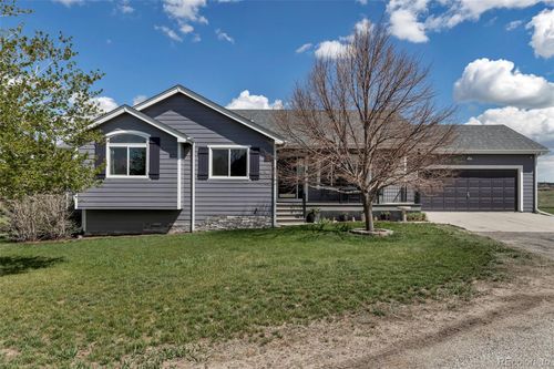 2996 Savage Rd, Elizabeth, CO, 80107-8466 | Card Image