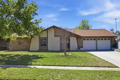 4318 Vespero, San Antonio, TX, 78233-6817 | Card Image