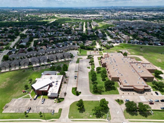 Aerial overview of property's location | Image 31
