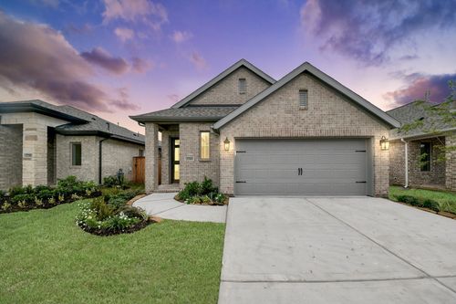 27315 Scarlet Paint Brush Dr, Hockley, TX, 77447-2645 | Card Image