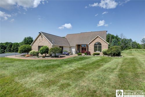 3881 Dutch Hollow Rd, Jamestown, NY, 14701-9020 | Card Image