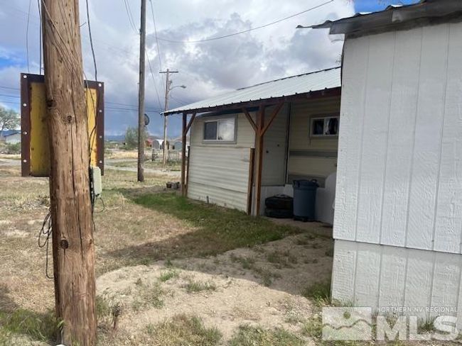 390 Apache St, Home with 0 bedrooms, 0 bathrooms and null parking in Imlay NV | Image 7