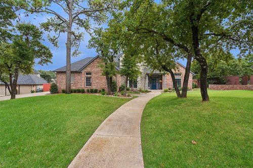 1412 Hunters Creek Rd, Edmond, OK, 73003-3536 | Card Image
