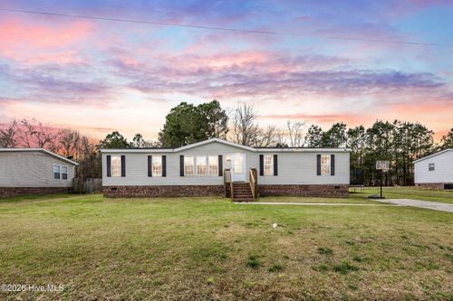 705 Maynard Boulevard, Jacksonville, NC, 28546 | Card Image